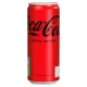 COCA COLA ZERO  0,33l