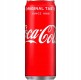 COCA COLA  0,33l 