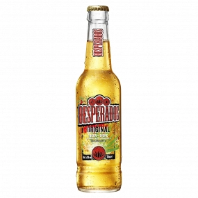 DESPERADOS  0,3l