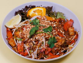Pad Thai 