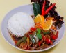 Pad Grapao 