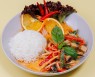 Rotes Curry