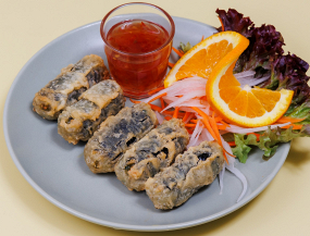 Seegrasrollen  (5 Stück)