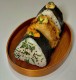 Onigiri poulet teriyaki 