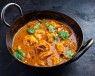 GAMBAS CURRY TRADITIONNEL