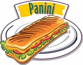 PANINI KEBAB
