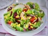 20. INSALATA CON GAMBERI E MAIS 