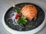 40. CHIRASHI DI SALMONE 