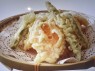 44. TEMPURA DI VERDURE