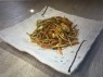 57. SPAGHETTI CON VERDURE