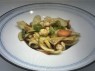 62. GNOCCHI DI RISO CON GAMBERETTI