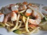 64. UDON CON FRUTTI DI MARE 