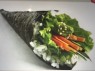 88. TEMAKI VEGETARIANO