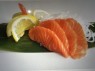 108. SASHIMI SALMONE