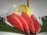 109. SASHIMI TONNO