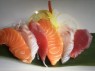 112. SASHIMI MISTI (7 PEZZI) 