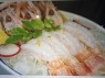 113. SASHIMI SCAMPI (3 PEZZI)