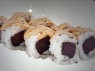 191. URAMAKI SPICY TONNO 