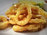 172. CALAMARI FRITTI 