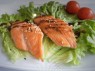 176. SALMONE (3 PEZZI )