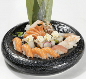SUSHI MISTO 16 PZ