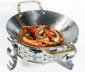 SCODELLA TENTACOLI CALAMARI