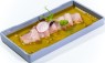CARPACCIO RICCIOLA