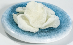 6. NUVOLETTE DI GAMBERI