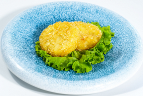 CROCHETTE DI PATATE 3PZ