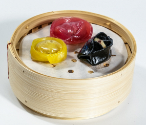 DIM SUM