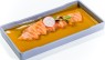 CARPACCIO SALMONE MANGO
