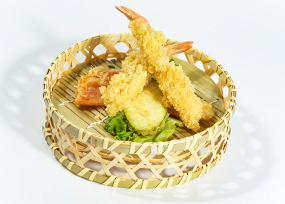 46. TEMPURA MISTA