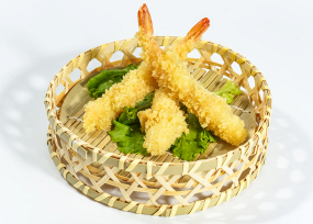 45. TEMPURA EBI