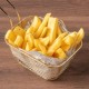 Frytki stekowe  