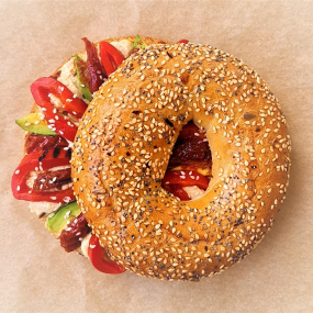 2.GRILOVANÁ PAPRIKA