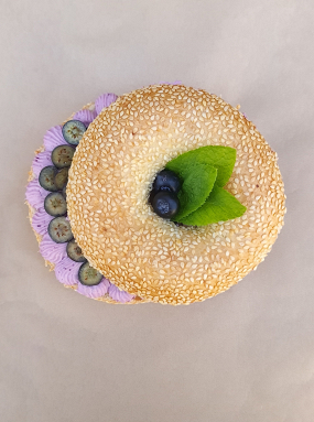 21.BORŮVKOVÝ KRÉM