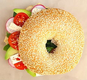 1.AVO TOFU CHERRY RAJČATA