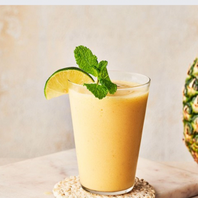 Exotic Smoothie 0.3ml