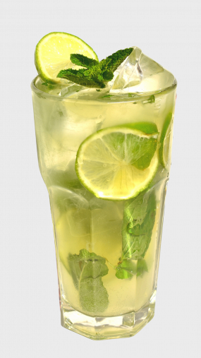 VIRGIN MOJITO