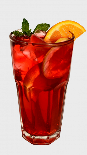 IBIŠKOVÁ LIMONÁDA