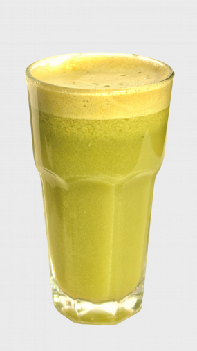 Green smoothie 0,5