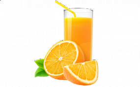 Citrusová chuť  0,5