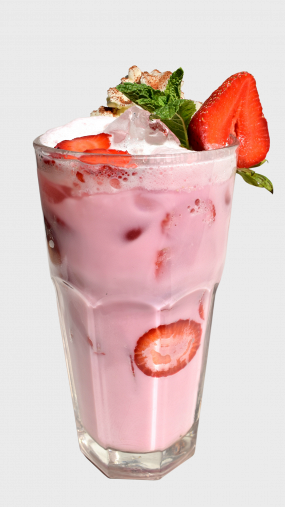 Holly Molly (klasické mléko)