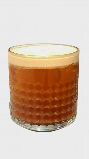 Nitro Orange Coffee