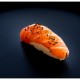 Sushi Saumon Épicé