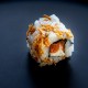 California roll saumon Fromage