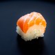 Salmon roll Fromage frais
