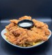 Pollo Canasta