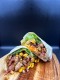 Shawarma Mixto