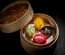 800 DIM SUM MIX*